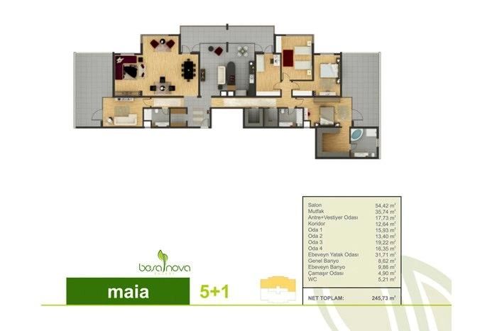 floorplan-turkey-ankara-Зayyolu-besa-nova-evleri--174211740112.webp
