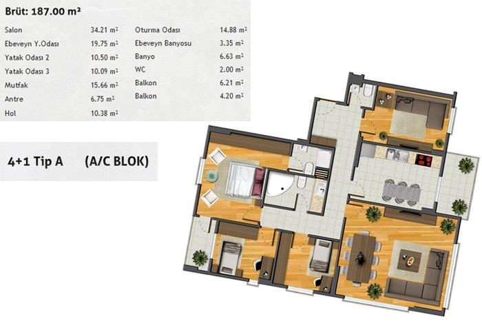 floorplan-turkey-i╠Зstanbul-anadolu-kurtk├╢y-silta┼Я-teras-park-daire-17421174979.webp
