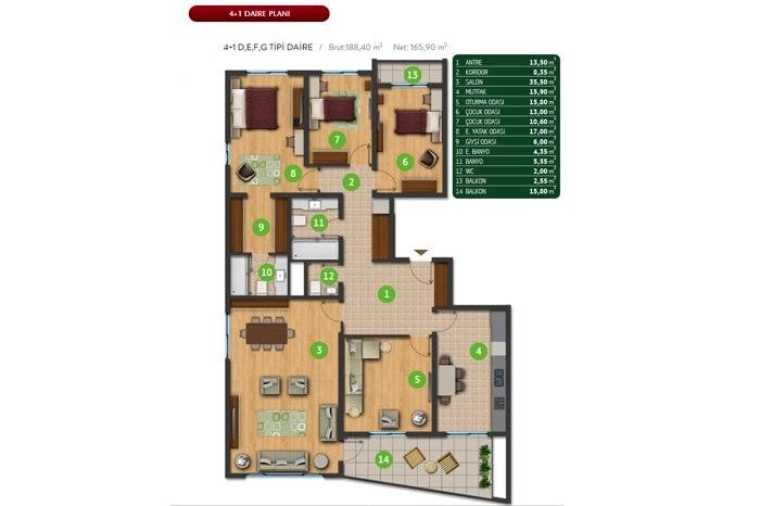 floorplan-turkey-ankara-eryaman-s├╢─Я├╝t-bah├зe-konutlar─▒-daire-17421175342.webp
