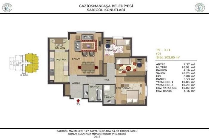 floorplan-turkey-i╠Зstanbul-avrupa-gaziosmanpa┼Яa-sar─▒g├╢l-kent-konutlar─▒-daire-17421175785.webp