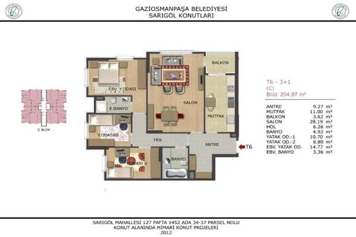 floorplan-turkey-i╠Зstanbul-avrupa-gaziosmanpa┼Яa-sar─▒g├╢l-kent-konutlar─▒-daire-174211758113.webp