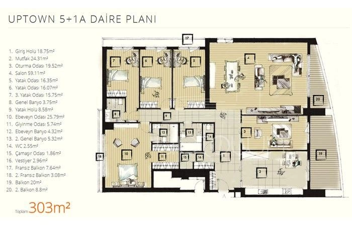 floorplan-turkey-ankara-i╠Зncek-uptown-i╠Зncek-daire-174211763314.webp
