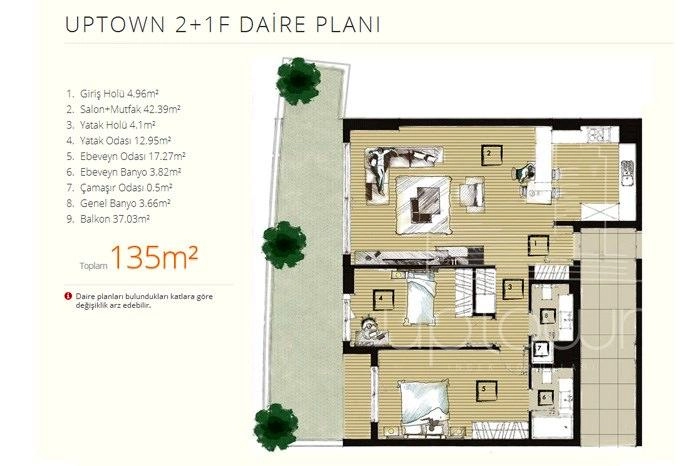 floorplan-turkey-ankara-i╠Зncek-uptown-i╠Зncek-daire-174211763827.webp