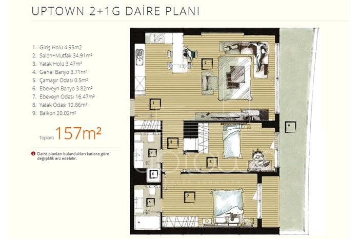 floorplan-turkey-ankara-i╠Зncek-uptown-i╠Зncek-daire-174211763928.webp