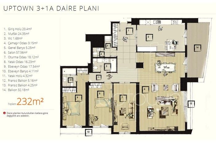 floorplan-turkey-ankara-i╠Зncek-uptown-i╠Зncek-daire-174211763929.webp