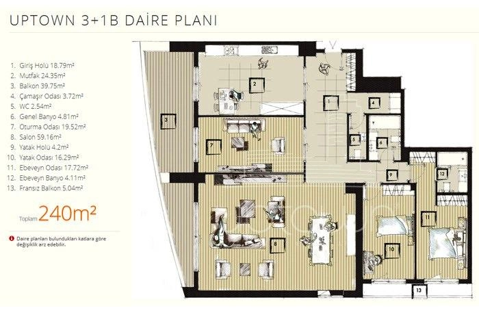 floorplan-turkey-ankara-i╠Зncek-uptown-i╠Зncek-daire-174211763930.webp