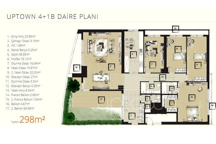 floorplan-turkey-ankara-i╠Зncek-uptown-i╠Зncek-daire-174211764032.webp