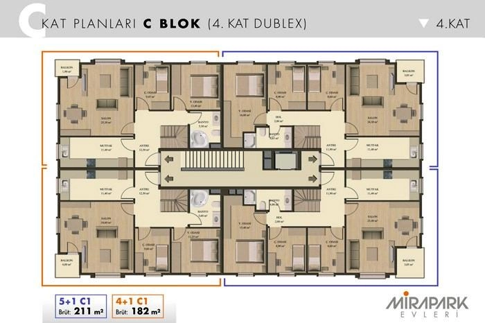 floorplan-turkey-i╠Зstanbul-anadolu-tuzla-mirapark-evleri-daire-174211773313.webp