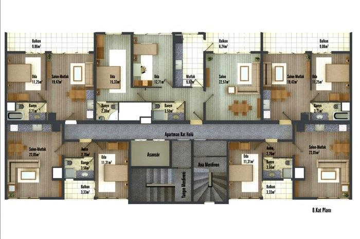 floorplan-turkey-i╠Зzmir-├зi─Яli-efecity-daire-17421178314.webp