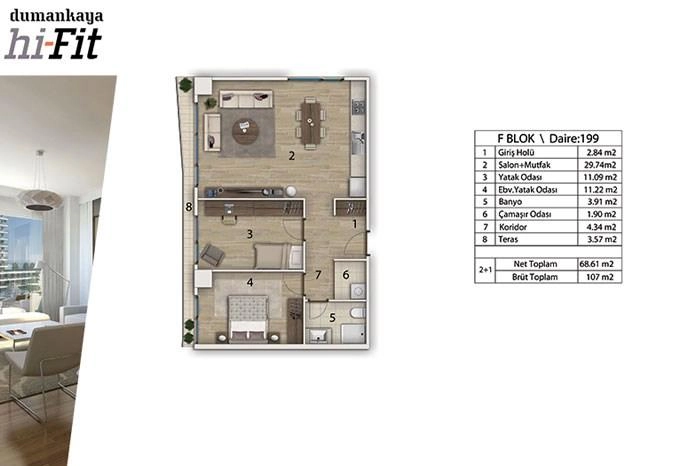 floorplan-turkey-i╠Зstanbul-avrupa-esenyurt-dumankaya-hi-fit-rezidans-174211807312.webp