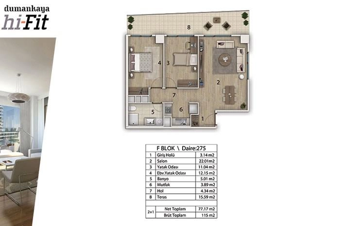 floorplan-turkey-i╠Зstanbul-avrupa-esenyurt-dumankaya-hi-fit-rezidans-174211807413.webp