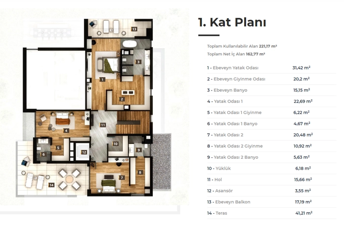 floorplan-turkey-ankara-gölbaşı-vera-i̇ncek-villaları-villa-17420500292.webp