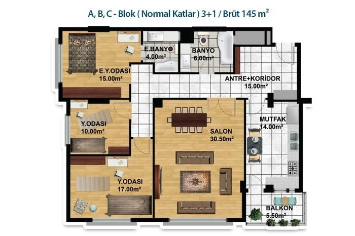 floorplan-turkey-i╠Зstanbul-avrupa-bak─▒rk├╢y-vez├╝v-konaklar─▒-daire-17421181324.webp