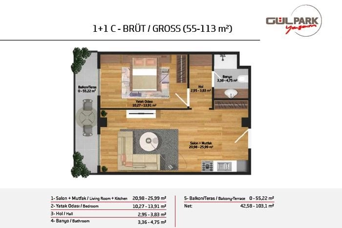 floorplan-turkey-i╠Зstanbul-avrupa-esenyurt-g├╝lpark-ya┼Яam-evleri-daire-17421184386.webp