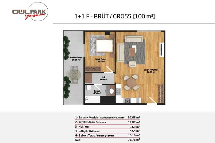floorplan-turkey-i╠Зstanbul-avrupa-esenyurt-g├╝lpark-ya┼Яam-evleri-daire-174211845034.webp