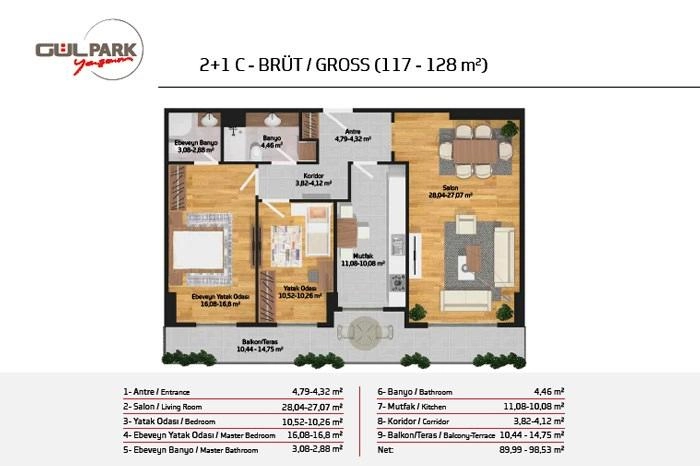 floorplan-turkey-i╠Зstanbul-avrupa-esenyurt-g├╝lpark-ya┼Яam-evleri-daire-174211845138.webp