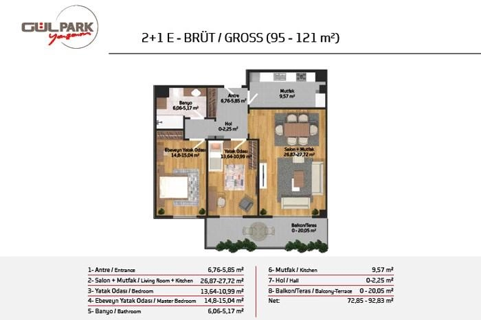 floorplan-turkey-i╠Зstanbul-avrupa-esenyurt-g├╝lpark-ya┼Яam-evleri-daire-174211845240.webp