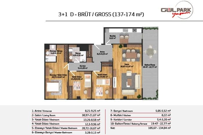 floorplan-turkey-i╠Зstanbul-avrupa-esenyurt-g├╝lpark-ya┼Яam-evleri-daire-174211845549.webp