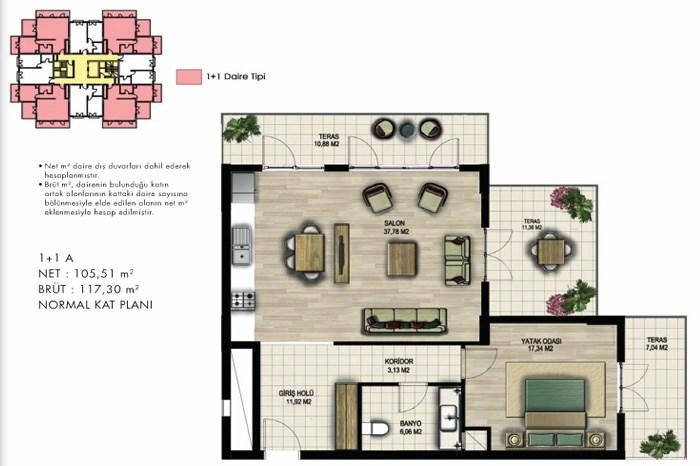 floorplan-turkey-i╠Зstanbul-anadolu-ta┼Яdelen-alemda─Я-i╠Зvory-ta┼Яdelen-daire-17421184964.webp