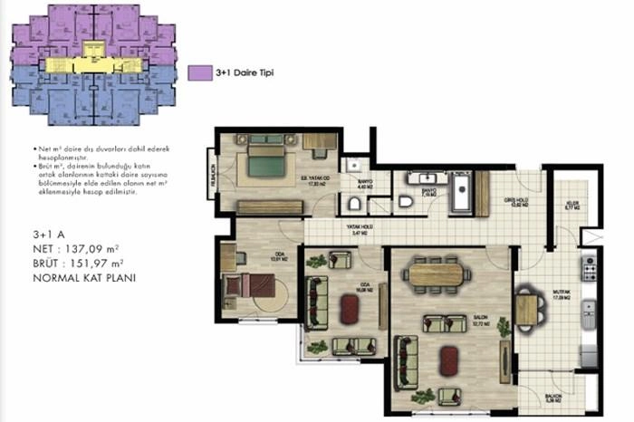 floorplan-turkey-i╠Зstanbul-anadolu-ta┼Яdelen-alemda─Я-i╠Зvory-ta┼Яdelen-daire-174211850319.webp