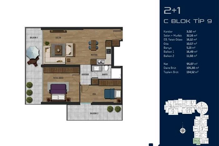 floorplan-turkey-i╠Зstanbul-anadolu-kartal-metsan-nexus-daire-174211854326.webp