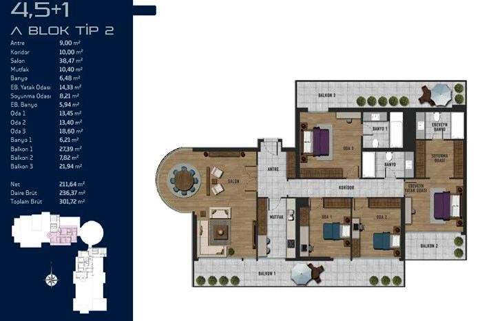 floorplan-turkey-i╠Зstanbul-anadolu-kartal-metsan-nexus-daire-174211855041.webp