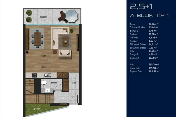floorplan-turkey-i╠Зstanbul-anadolu-kartal-metsan-nexus-daire-174211856175.webp