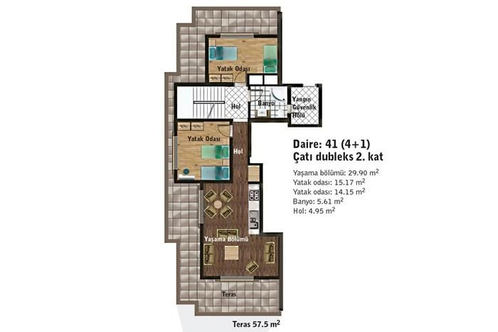 floorplan-turkey-i╠Зstanbul-anadolu-bostanc─▒-sak─▒z-a─Яac─▒-konutlar─▒-daire-174213501023.webp