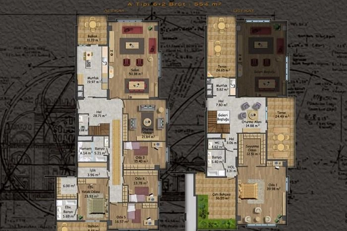 floorplan-turkey-i╠Зstanbul-avrupa-ba┼Яak┼Яehir-mavera-saraylar─▒-daire-174211877815.webp