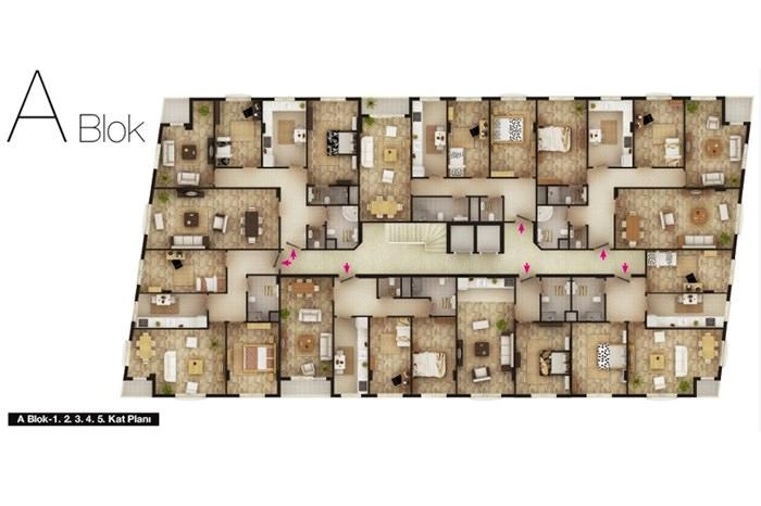 floorplan-turkey-i╠Зstanbul-avrupa-yenibosna-ab-ya┼Яam-evleri-daire-174211886412.webp