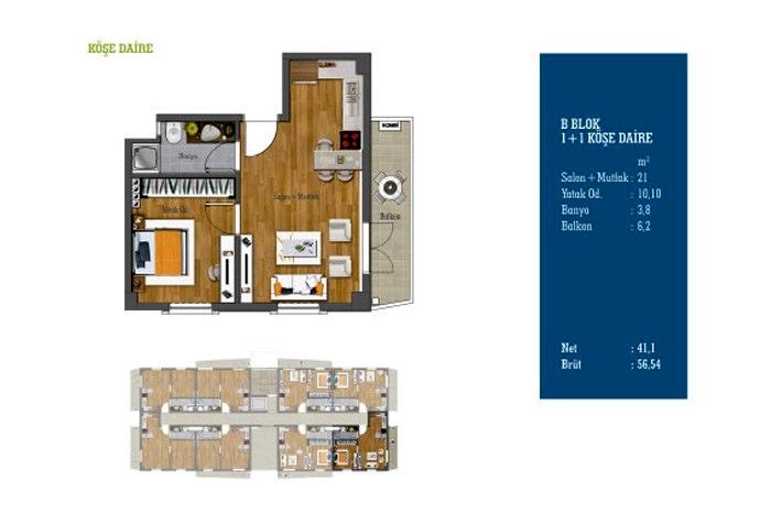floorplan-turkey-kocaeli-├зay─▒rk├╢y├╝-cef-city-g├╢lpark-daire-174211888110.webp