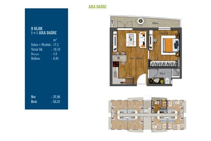 floorplan-turkey-kocaeli-├зay─▒rk├╢y├╝-cef-city-g├╢lpark-daire-174211888522.webp