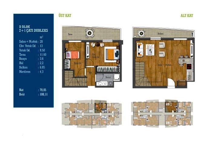 floorplan-turkey-kocaeli-├зay─▒rk├╢y├╝-cef-city-g├╢lpark-daire-174211888624.webp