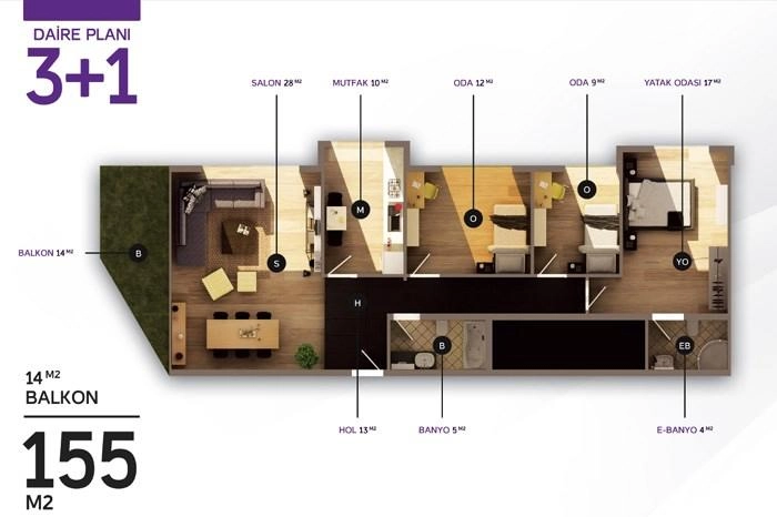 floorplan-turkey-i╠Зstanbul-anadolu-kurtk├╢y-wroof-kurtk├╢y-daire-174211901331.webp