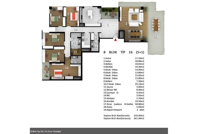 floorplan-turkey-ankara-Зankaya-paladyum-beytepe-rezidans-17421191189.webp