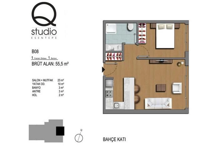 floorplan-turkey-i╠Зstanbul-avrupa-esentepe-q-studio-esentepe-daire-17421191798.webp