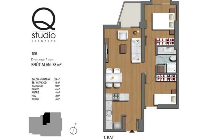 floorplan-turkey-i╠Зstanbul-avrupa-esentepe-q-studio-esentepe-daire-174211918522.webp