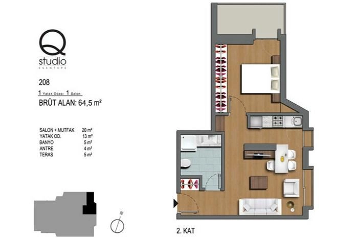 floorplan-turkey-i╠Зstanbul-avrupa-esentepe-q-studio-esentepe-daire-174211919034.webp