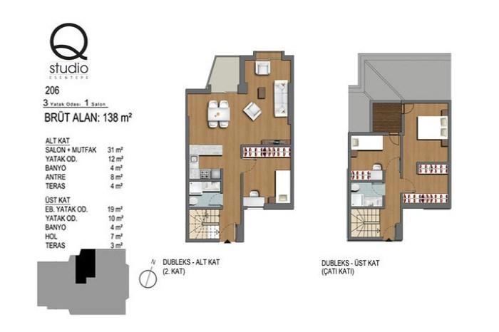 floorplan-turkey-i╠Зstanbul-avrupa-esentepe-q-studio-esentepe-daire-174211919341.webp
