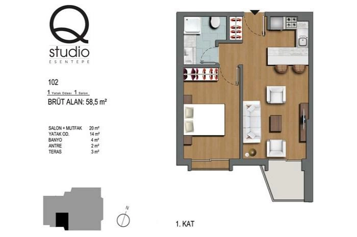 floorplan-turkey-i╠Зstanbul-avrupa-esentepe-q-studio-esentepe-daire-174211920162.webp