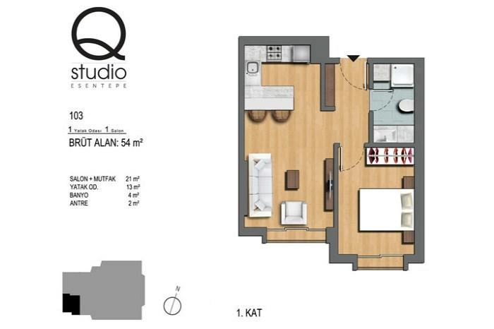 floorplan-turkey-i╠Зstanbul-avrupa-esentepe-q-studio-esentepe-daire-174211920163.webp