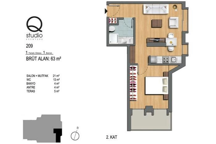 floorplan-turkey-i╠Зstanbul-avrupa-esentepe-q-studio-esentepe-daire-174211920679.webp