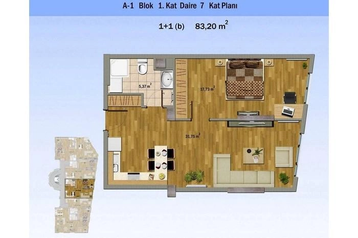 floorplan-turkey-i╠Зstanbul-avrupa-sar─▒yer-alya-evleri-sar─▒yer-daire-17421192267.webp