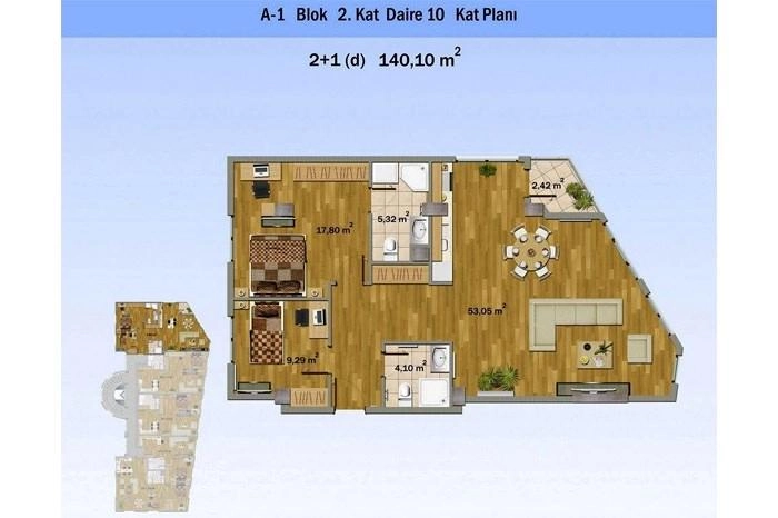 floorplan-turkey-i╠Зstanbul-avrupa-sar─▒yer-alya-evleri-sar─▒yer-daire-174211922914.webp