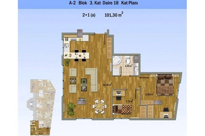 floorplan-turkey-i╠Зstanbul-avrupa-sar─▒yer-alya-evleri-sar─▒yer-daire-174211925271.webp