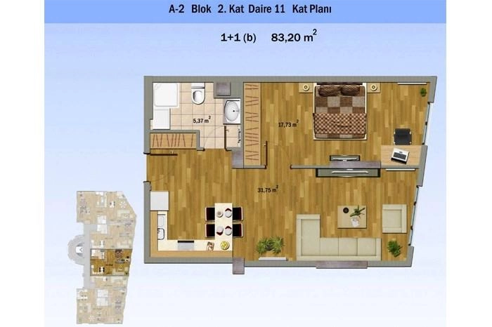 floorplan-turkey-i╠Зstanbul-avrupa-sar─▒yer-alya-evleri-sar─▒yer-daire-174211925374.webp