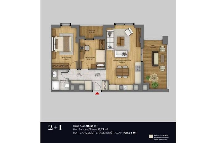 floorplan-turkey-i╠Зstanbul-avrupa-be┼Яikta┼Я-nidapark-be┼Яikta┼Я-daire-17421195444.webp