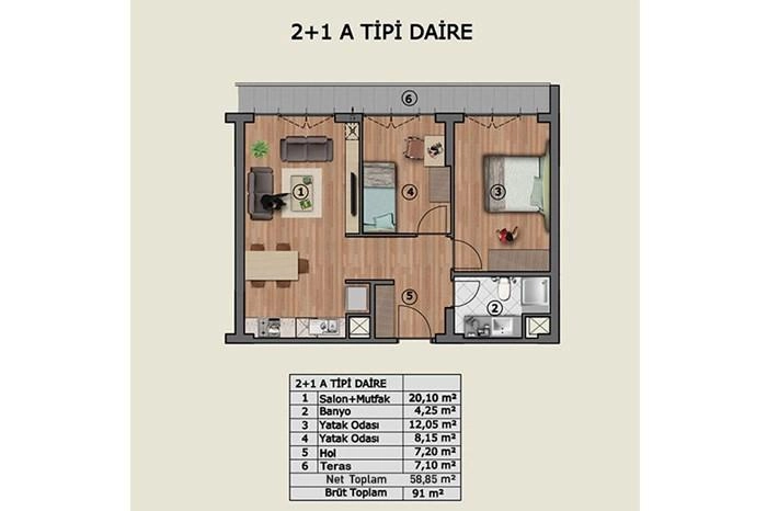 floorplan-turkey-i╠Зstanbul-anadolu-kurtk├╢y-dumankaya-flex-kurtk├╢y-ev-ofis-17421195857.webp