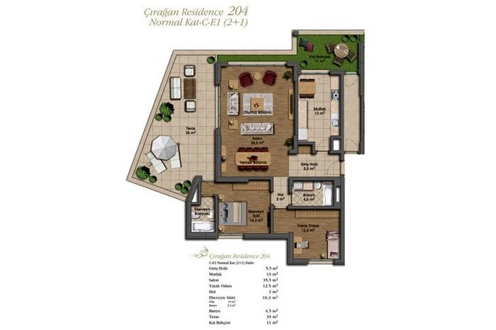 floorplan-turkey-i╠Зstanbul-avrupa-halkal─▒-i╠Зstanbul-saraylar─▒-daire-rezidans-17421197623.webp
