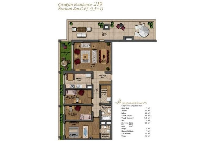 floorplan-turkey-i╠Зstanbul-avrupa-halkal─▒-i╠Зstanbul-saraylar─▒-daire-rezidans-17421197658.webp